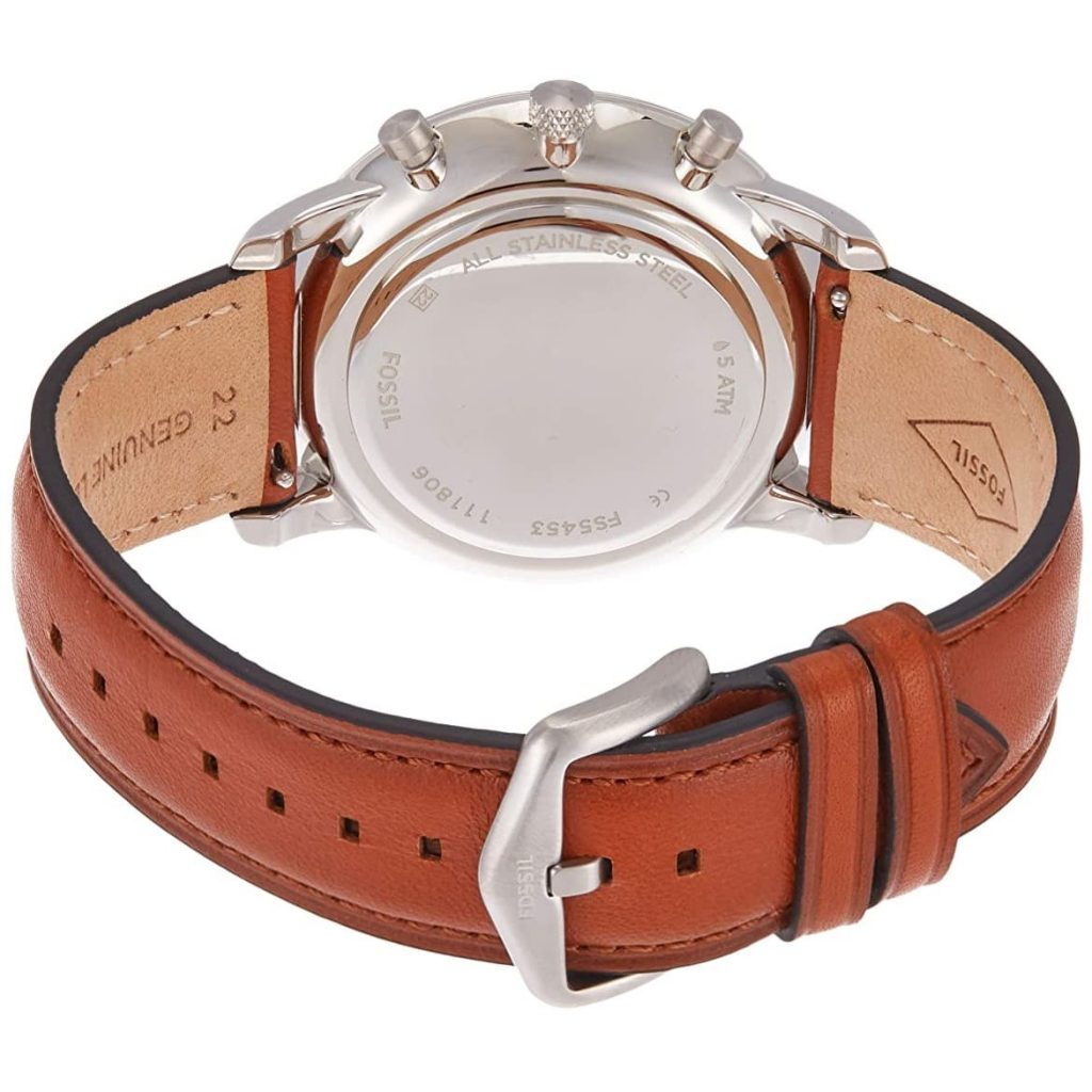 Fossil Watch Neutra FS5453 | Watches Prime