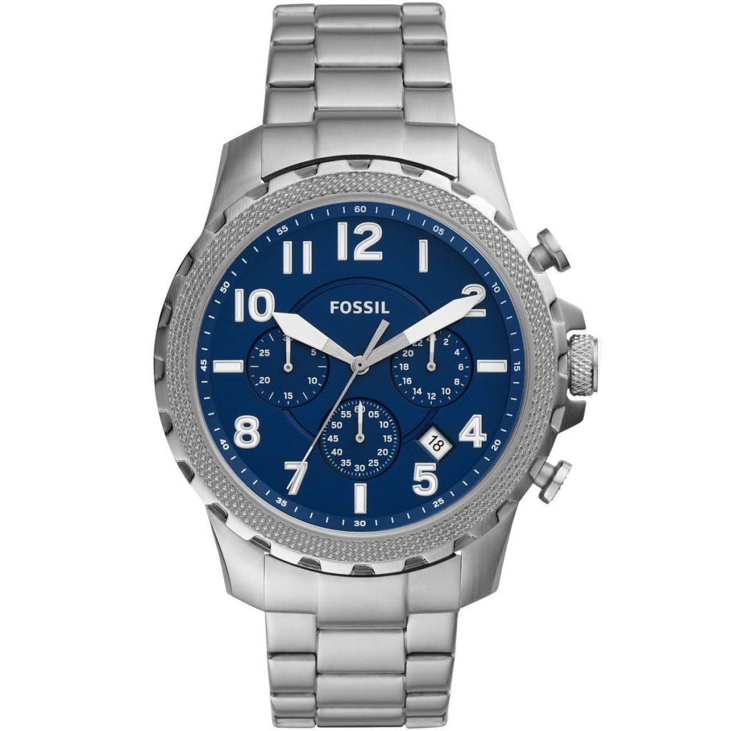 Fossil Watch Bowman FS5604 | Watches Prime