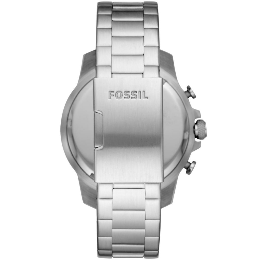 Fossil Watch Bowman FS5604 | Watches Prime