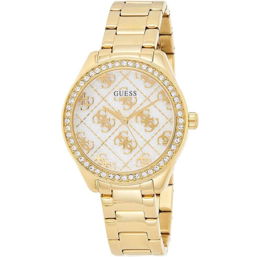 Guess Watch Sugar GW0001L2 | Watches Prime