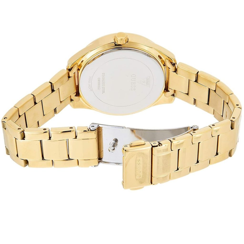 Guess Watch Sugar GW0001L2 | Watches Prime