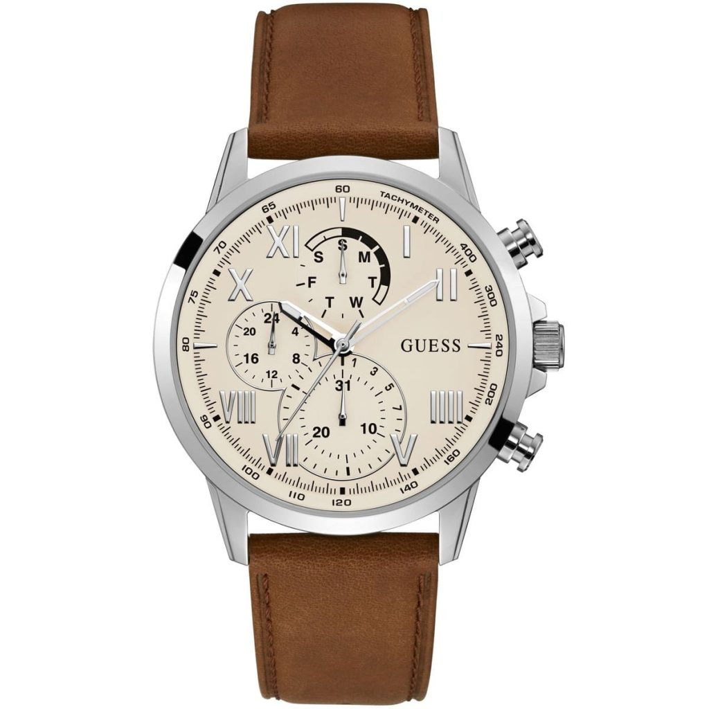 Guess Watch Porter GW0011G1 | Watches Prime