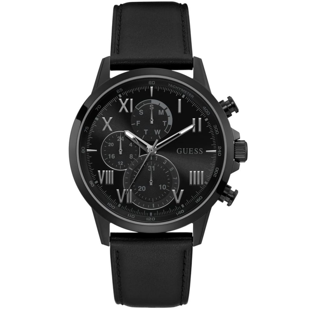 Guess Watch Porter GW0011G2 | Watches Prime