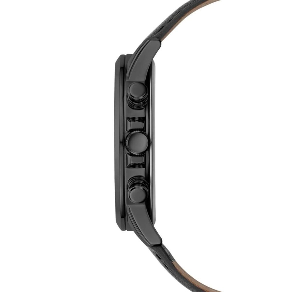 Guess Watch Porter GW0011G2 | Watches Prime