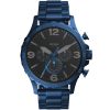 Fossil Watch Nate JR1530 | Watches Prime