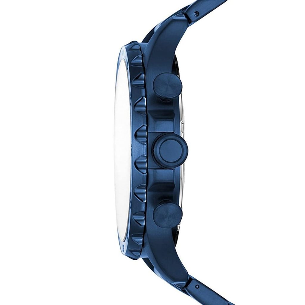 Fossil Watch Nate JR1530 | Watches Prime