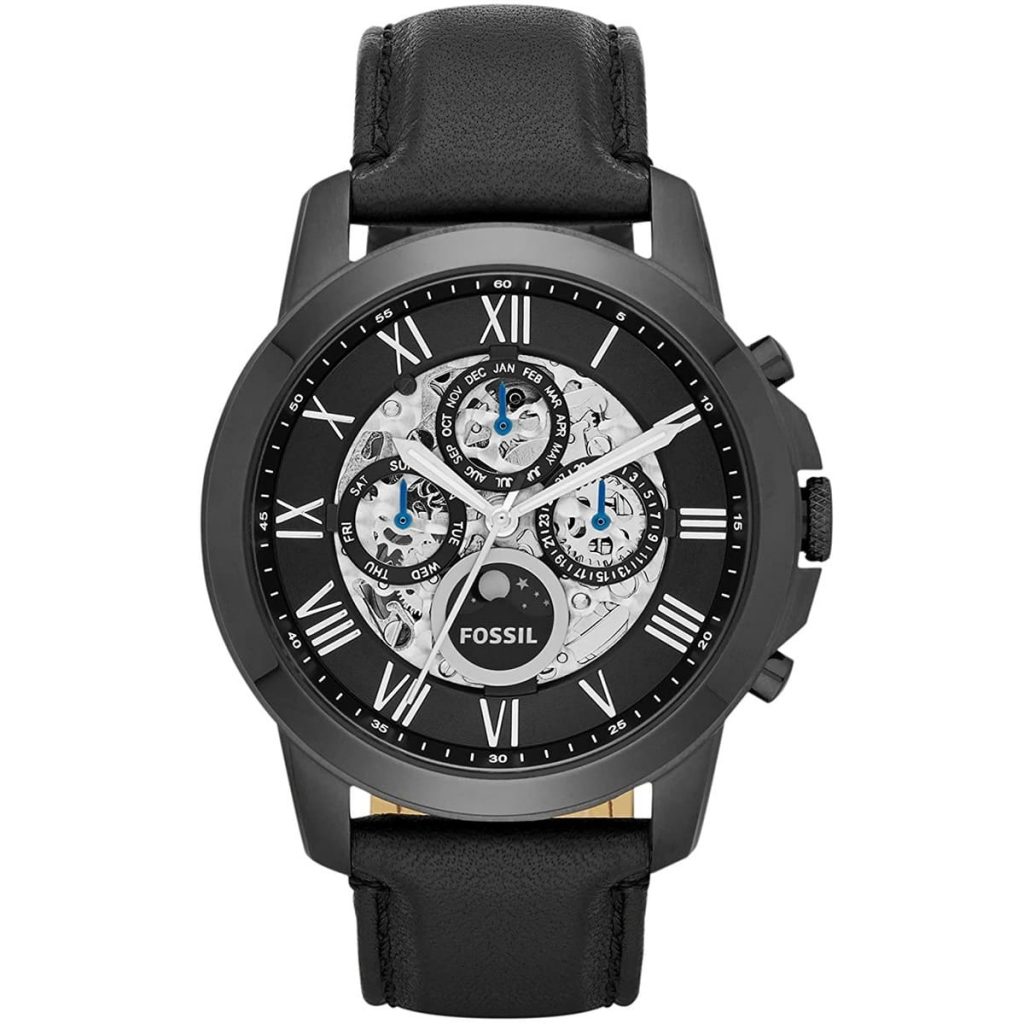 Fossil Watch Grant ME3028 | Watches Prime