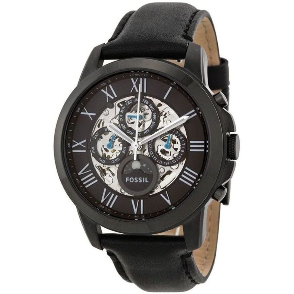Fossil Watch Grant ME3028 | Watches Prime
