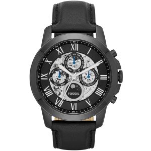 Fossil Watch Pilot 54 FS5181 | Watches Prime