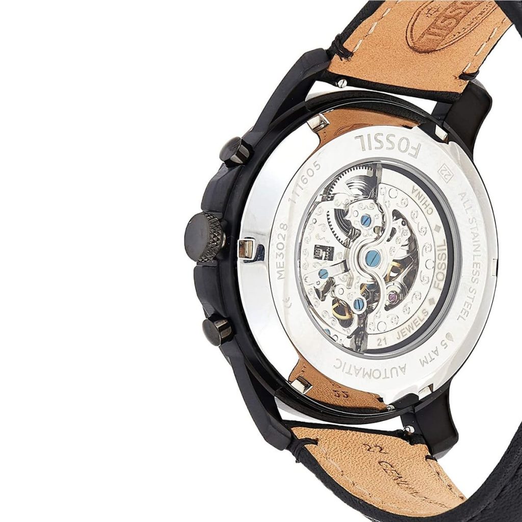 Fossil Watch Grant ME3028 | Watches Prime