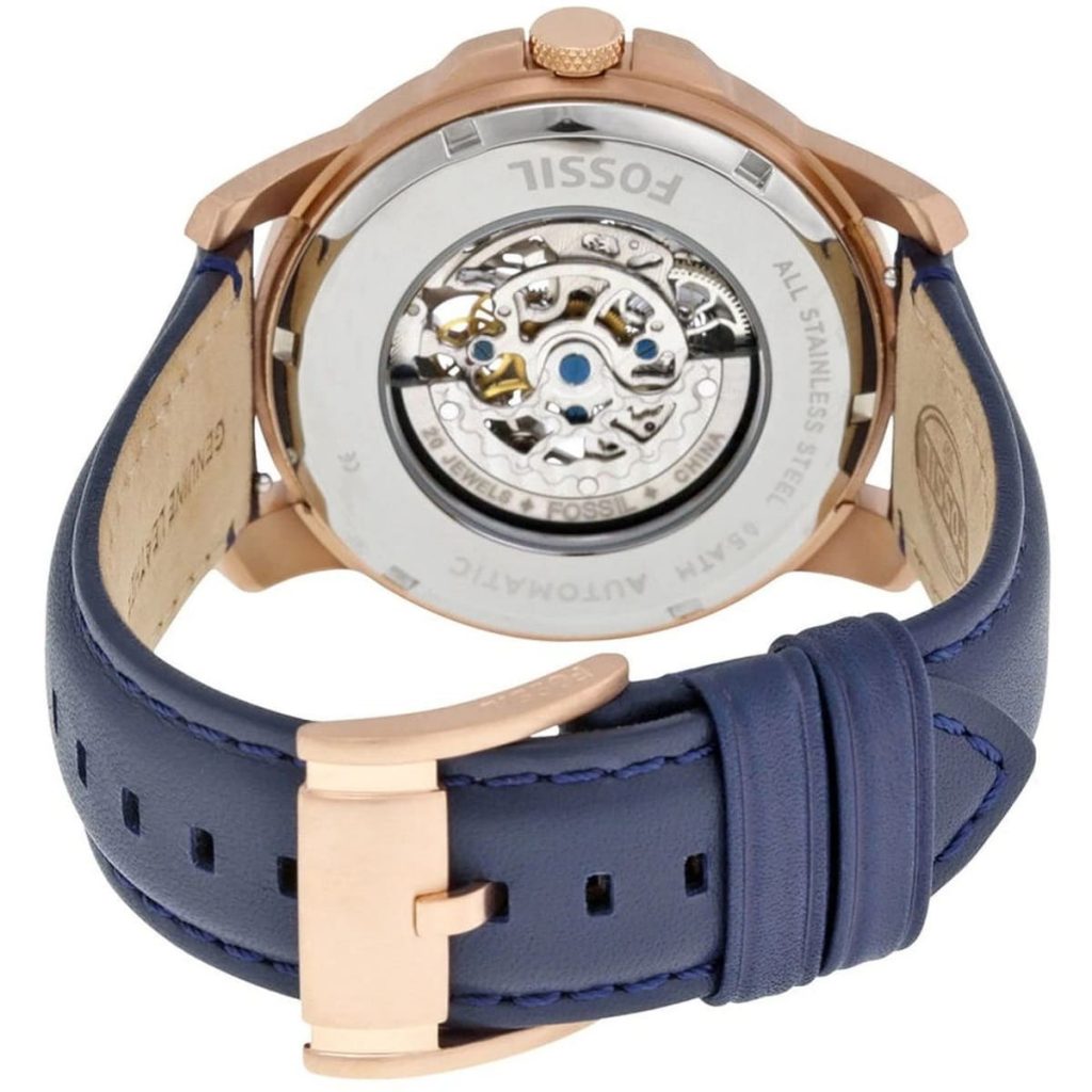 Fossil Watch Grant ME3054 | Watches Prime
