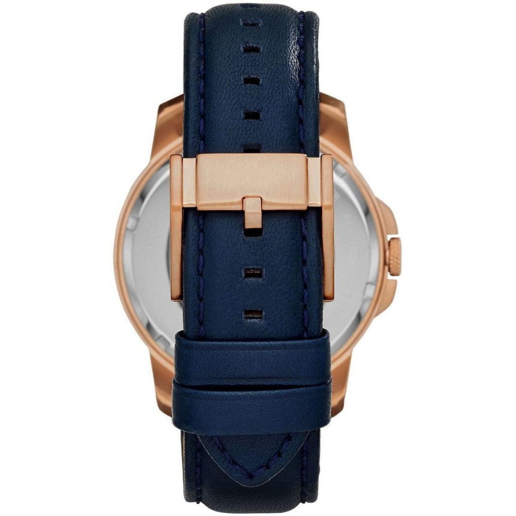 Fossil Watch Grant ME3054 | Watches Prime