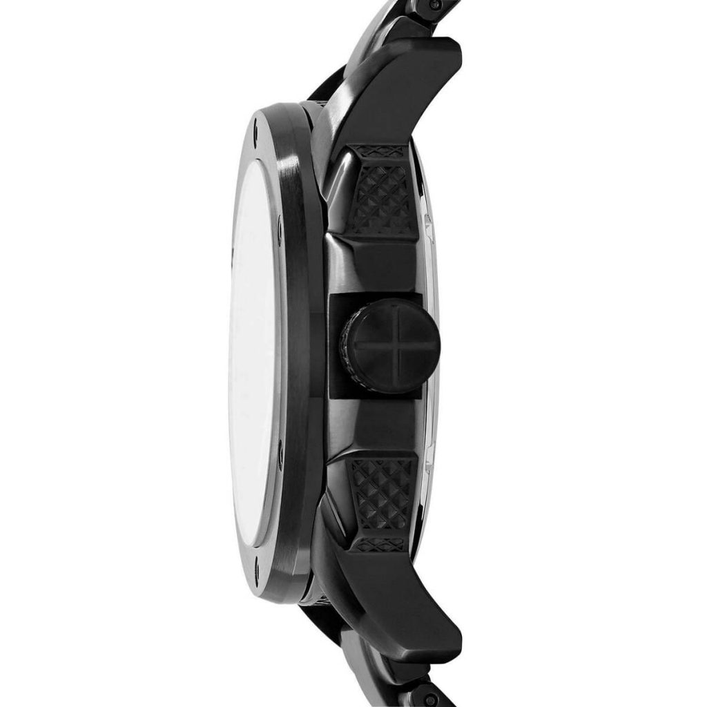 Fossil Watch Modern Machine ME3080 | Watches Prime