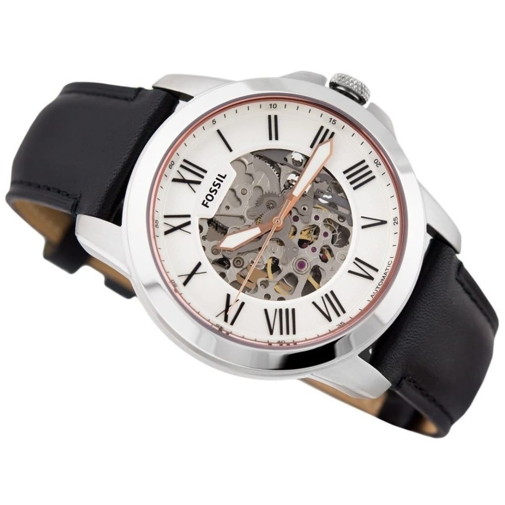 Fossil Watch Grant ME3101 | Watches Prime