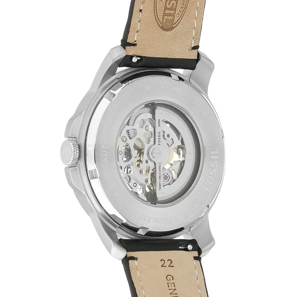 Fossil Watch Grant ME3101 | Watches Prime