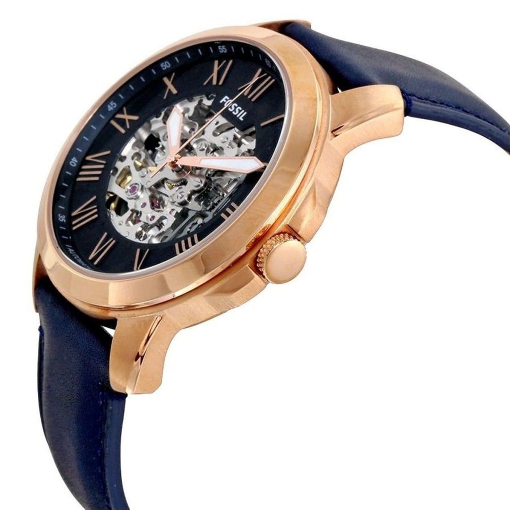 Fossil Watch Grant ME3102 | Watches Prime