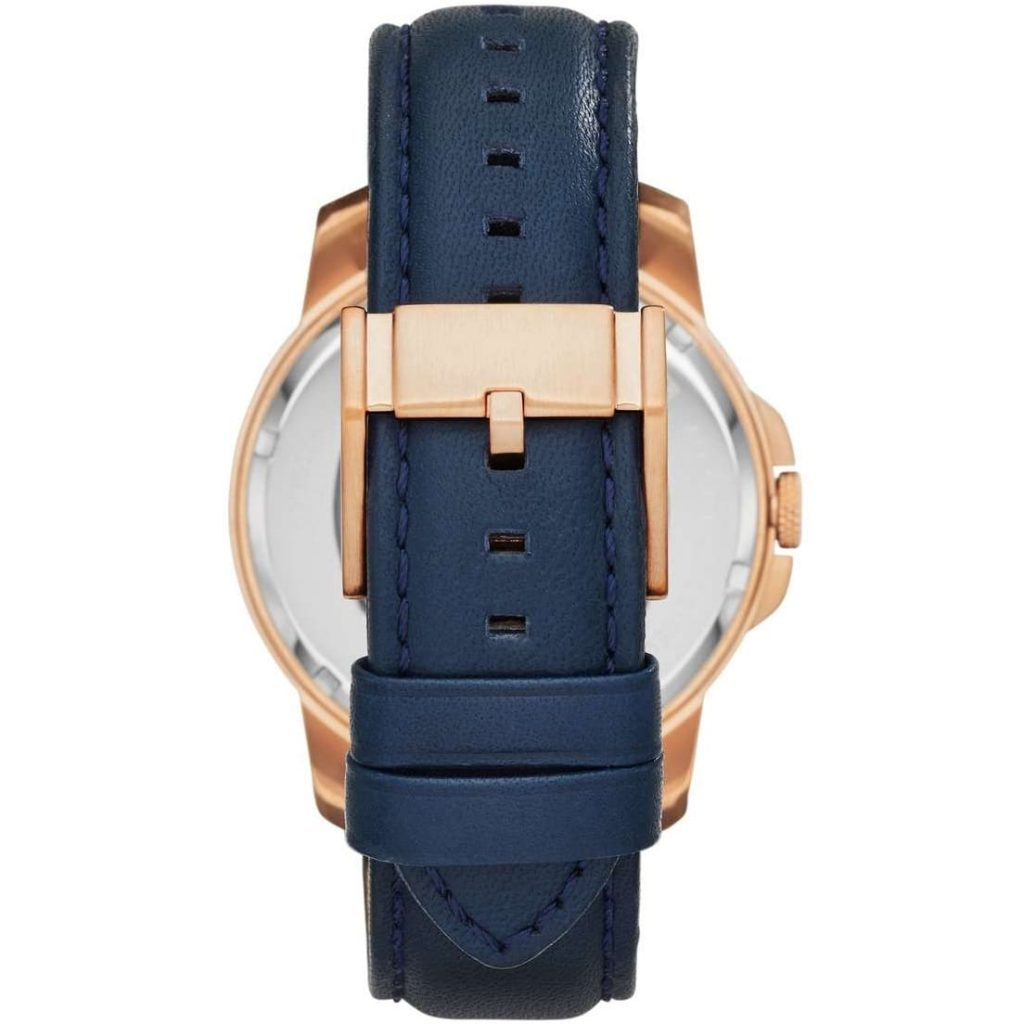 Fossil Watch Grant ME3102 | Watches Prime