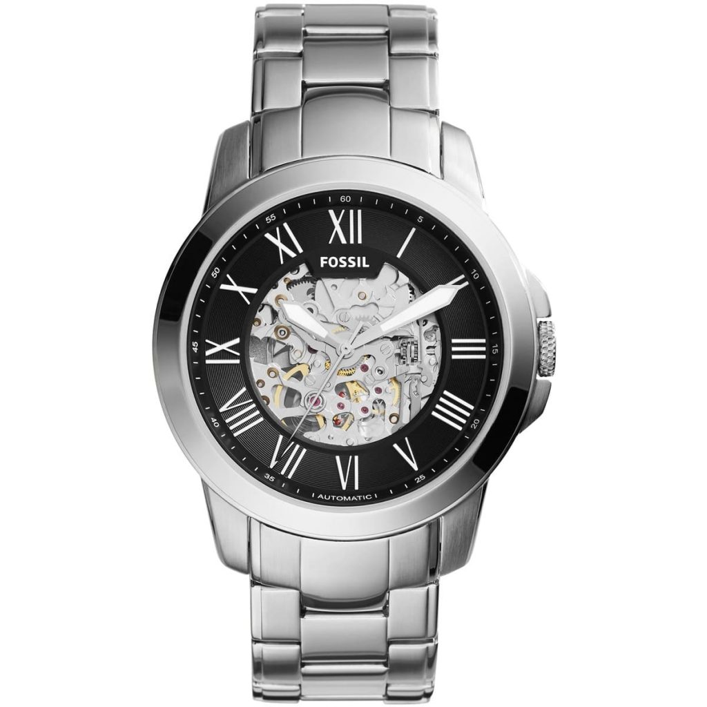 Fossil Watch Grant ME3103 | Watches Prime