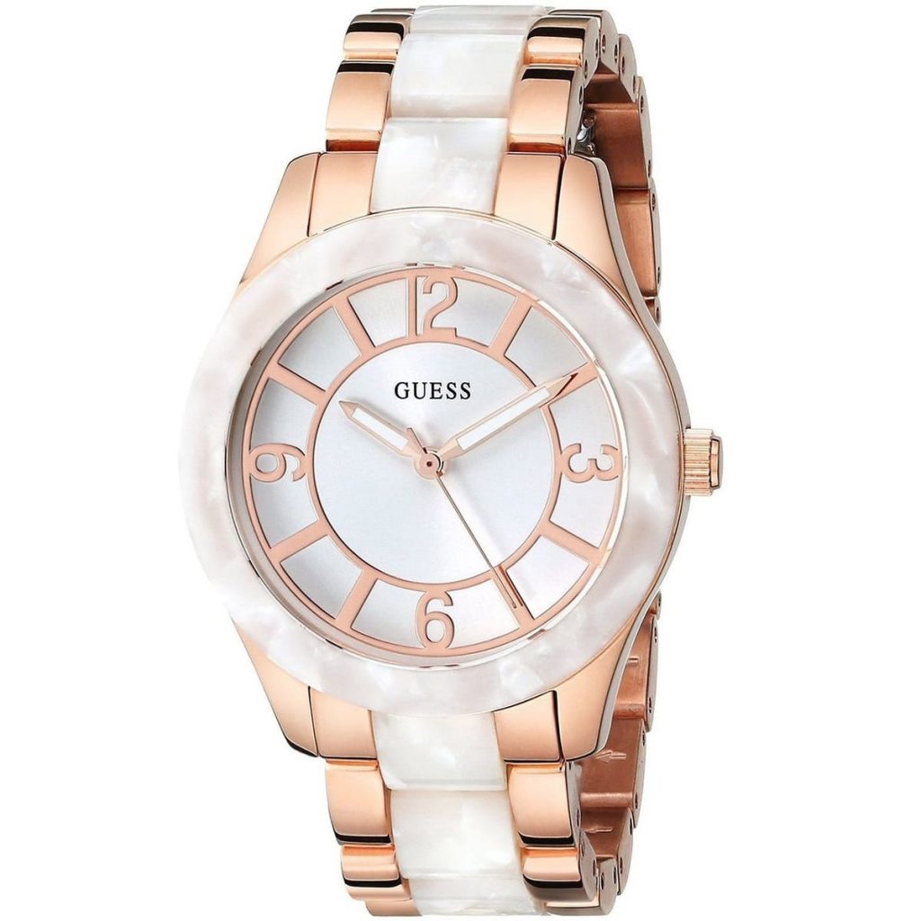 Guess Watch Goddess W0074L2 | Watches Prime
