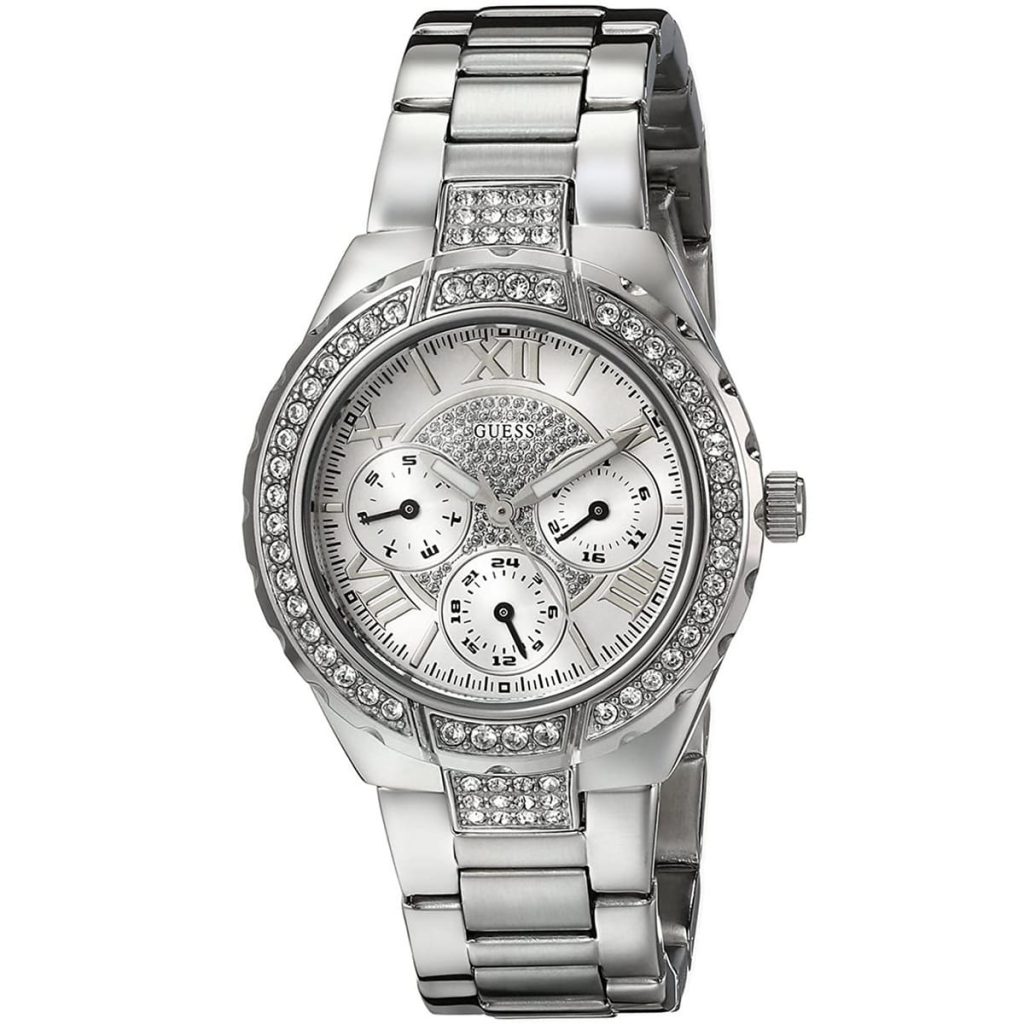 Guess Watch Viva W0111L1 | Watches Prime