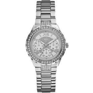 Guess Watch Viva W0111L5 | Watches Prime