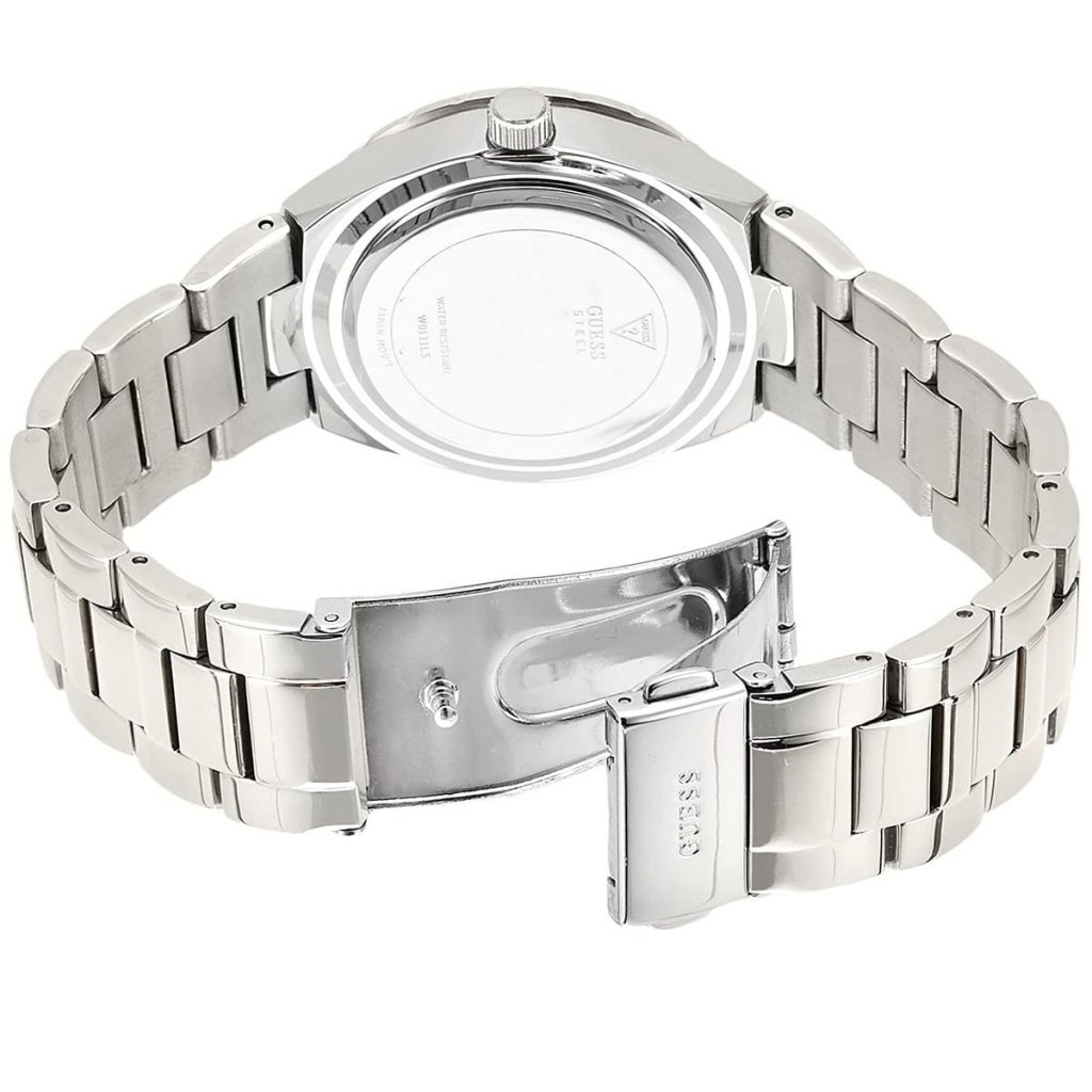 Guess Watch Viva W0111L1 | Watches Prime