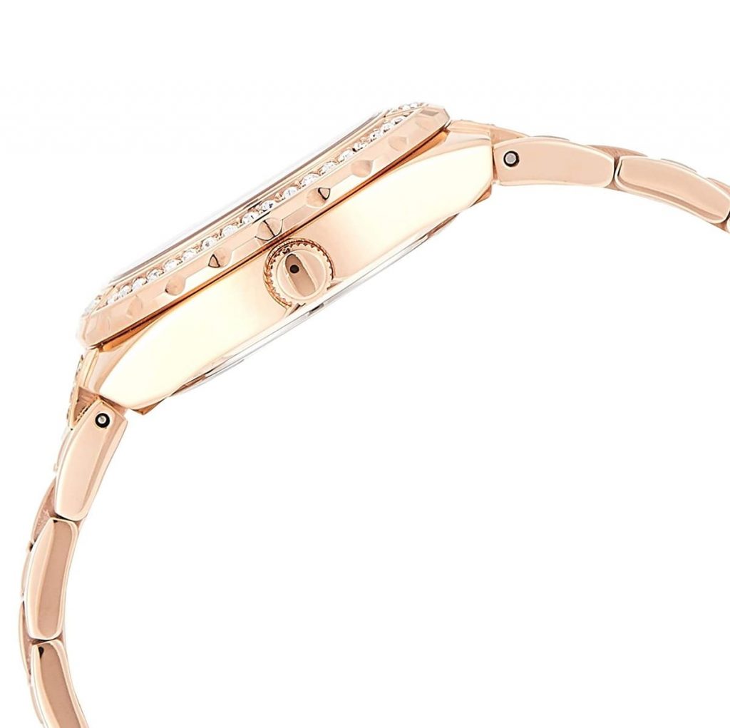 Guess Watch Viva W0111L3 | Watches Prime