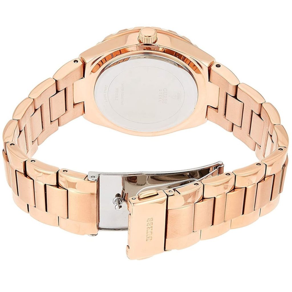 Guess Watch Viva W0111L3 | Watches Prime