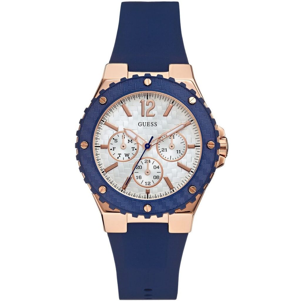 Guess Watch Overdrive W0149L5 | Watches Prime