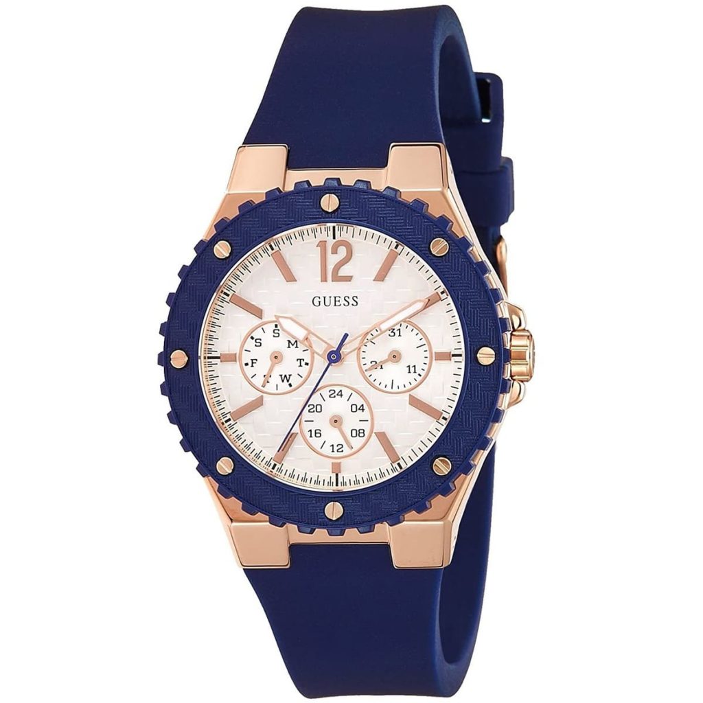 Guess Watch Overdrive W0149L5 | Watches Prime