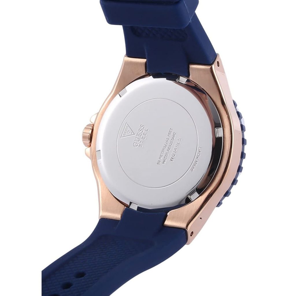 Guess Watch Overdrive W0149L5 | Watches Prime
