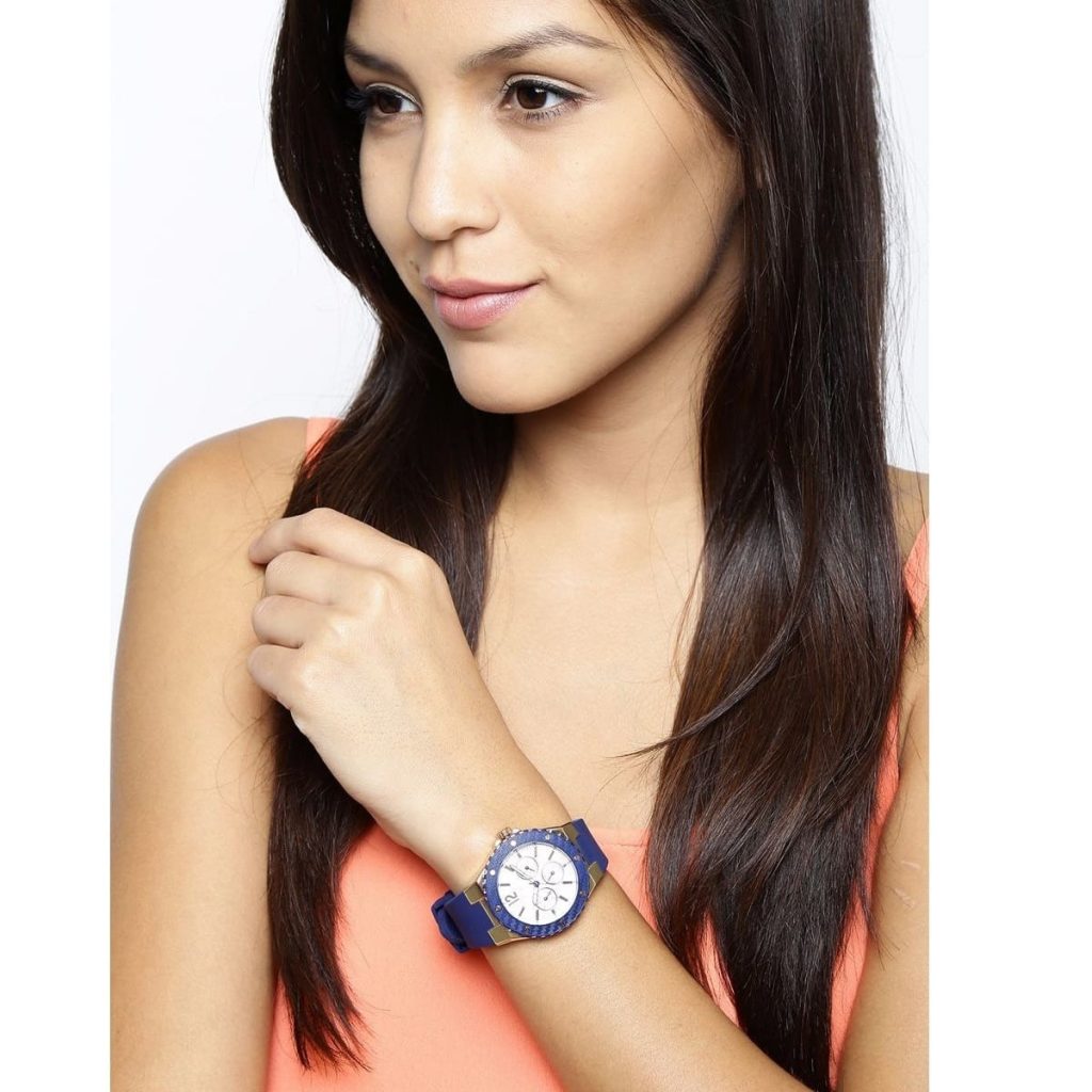 Guess Watch Overdrive W0149L5 | Watches Prime