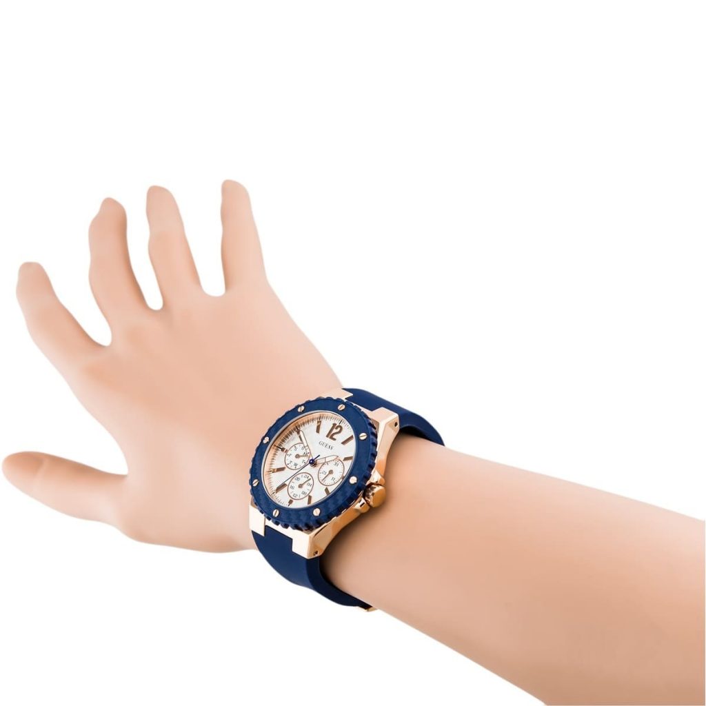 Guess Watch Overdrive W0149L5 | Watches Prime