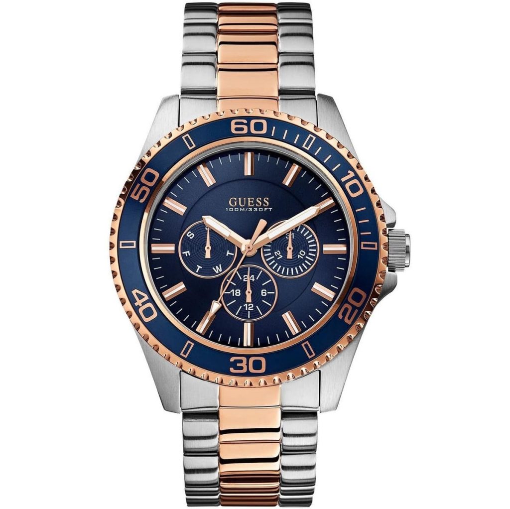 Guess Watch Chaser W0172G3 | Watches Prime