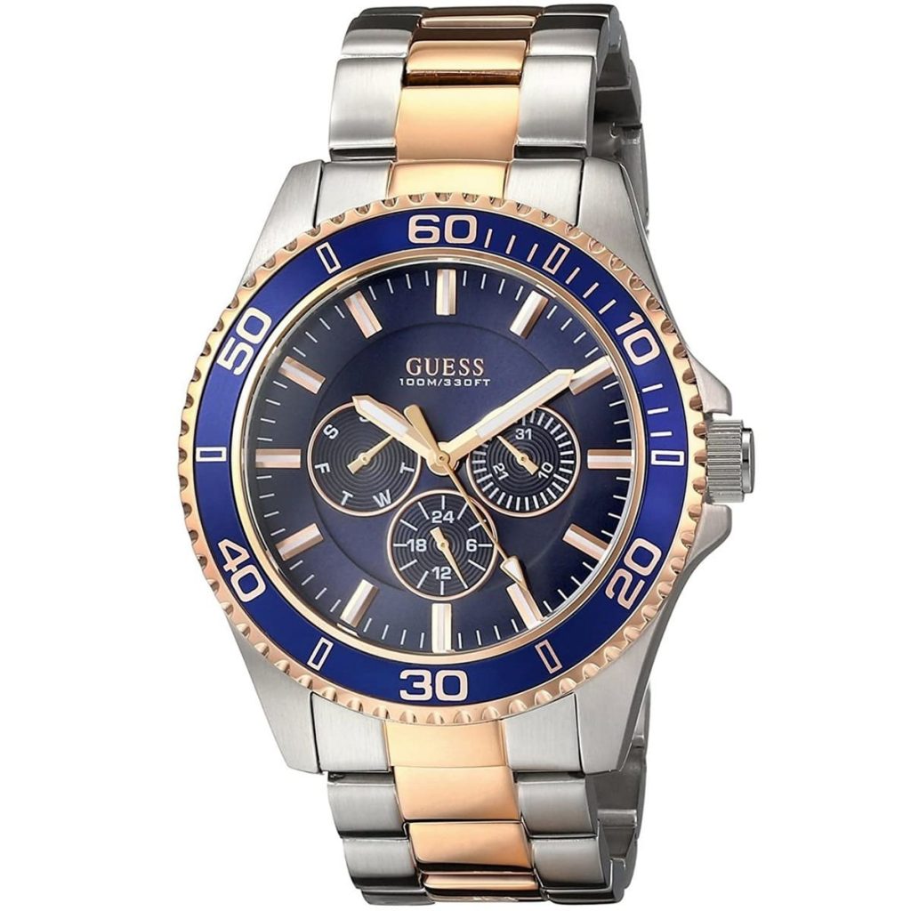 Guess Watch Chaser W0172G3 | Watches Prime