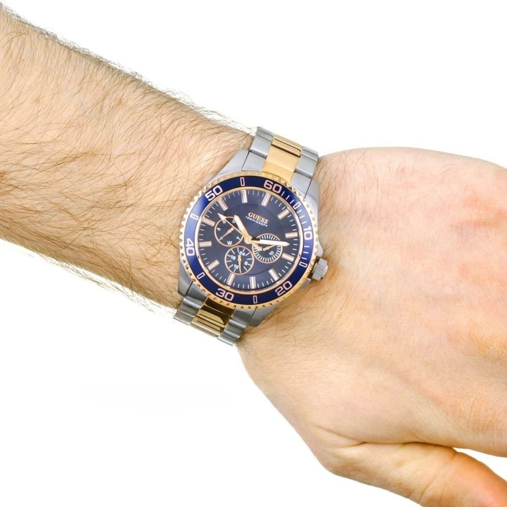Guess Watch Chaser W0172G3 | Watches Prime