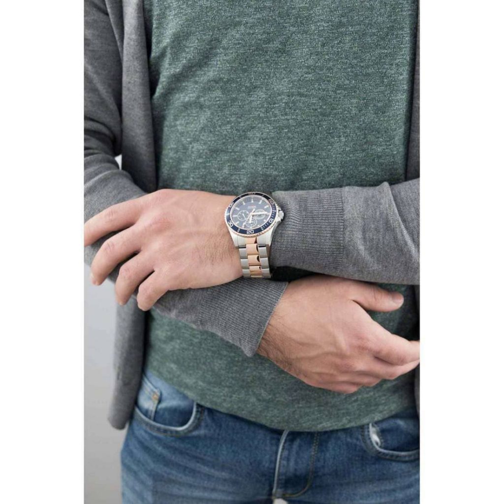 Guess Watch Chaser W0172G3 | Watches Prime