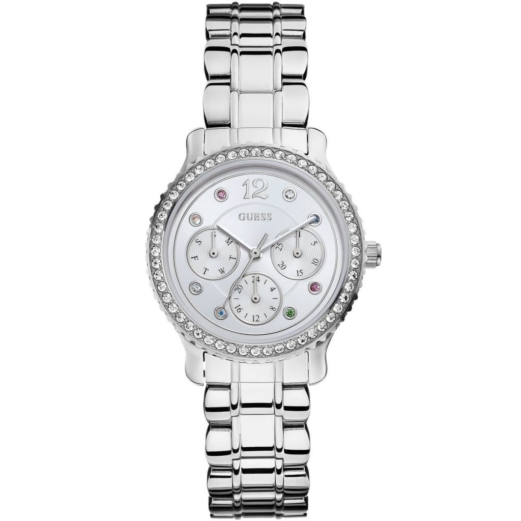 Guess Watch Enchanting W0305L1 | Watches Prime