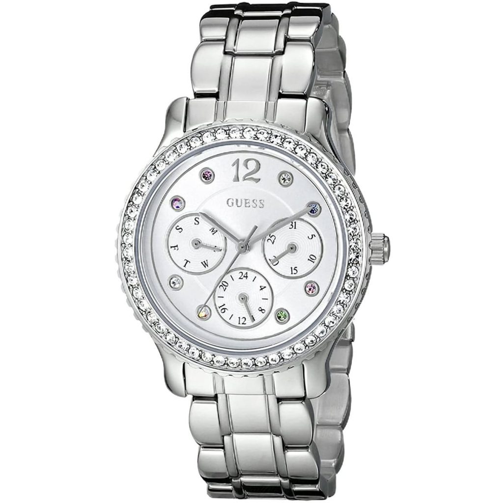 Guess Watch Enchanting W0305L1 | Watches Prime