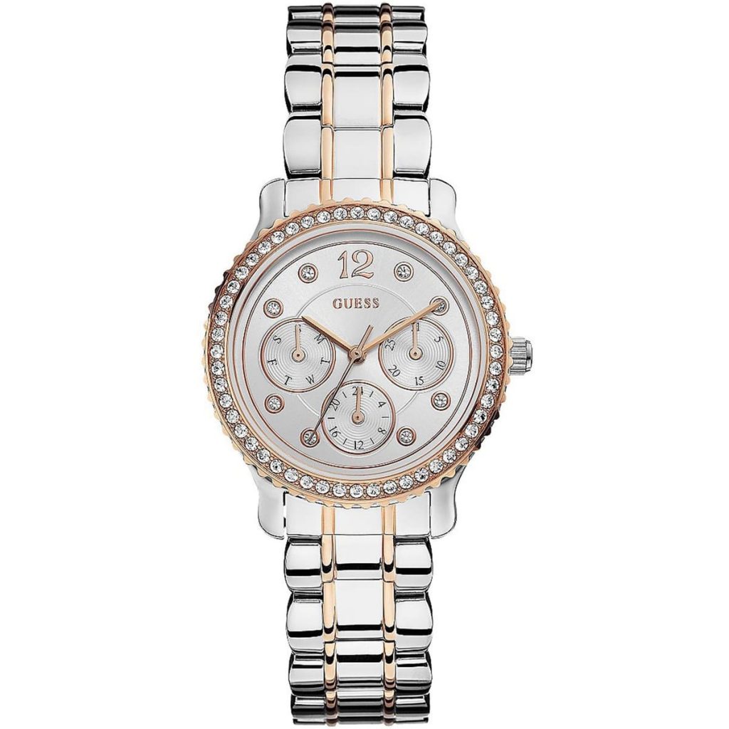Guess Watch Enchanting W0305L3 | Watches Prime