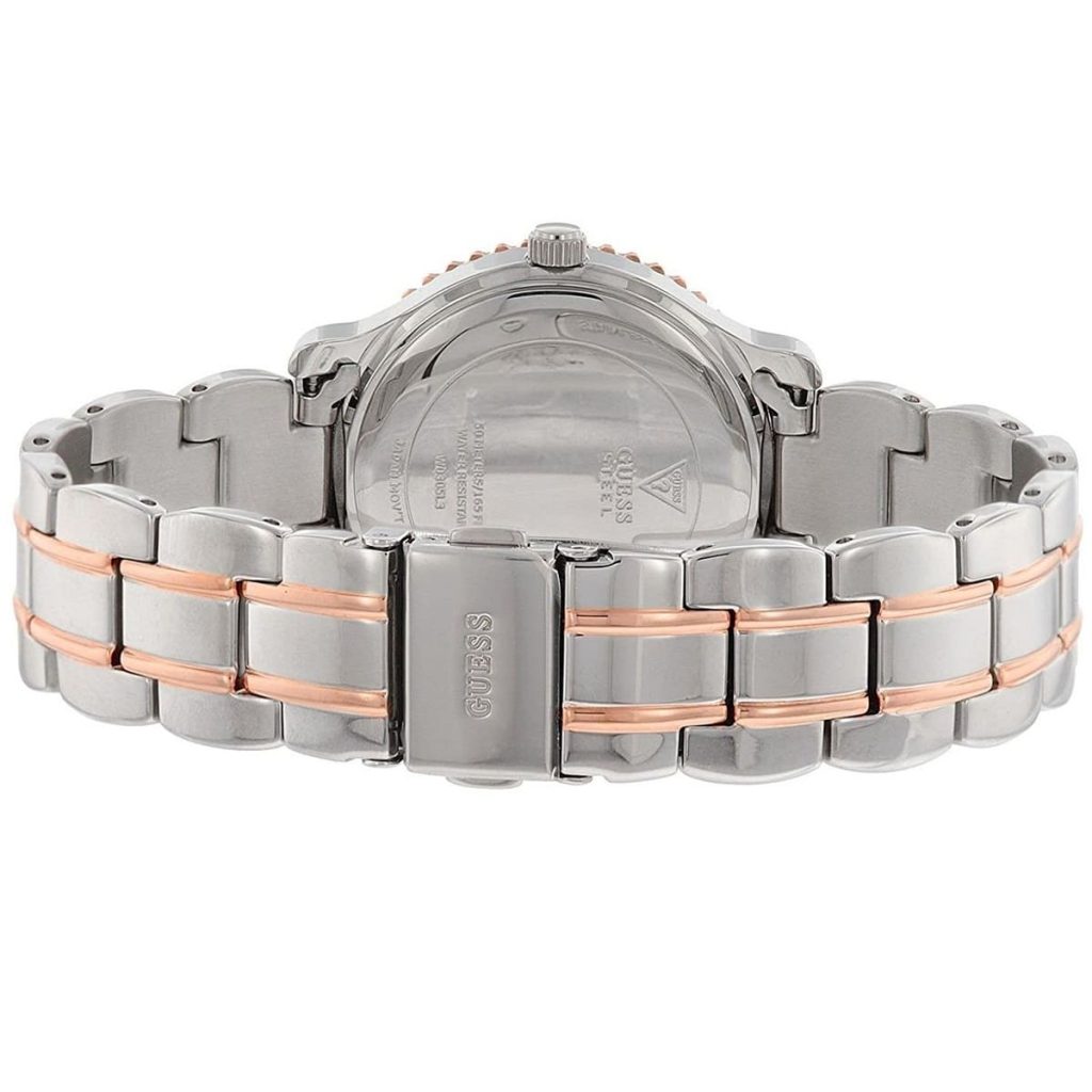 Guess Watch Enchanting W0305L3 | Watches Prime