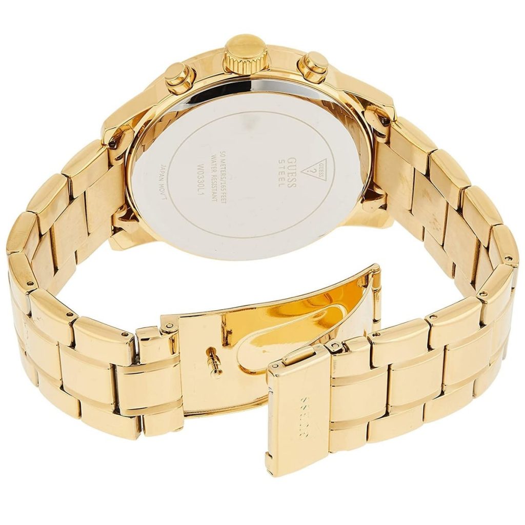 Guess Watch Sunrise W0330L1 | Watches Prime