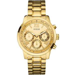 Guess Watch Goddess W0074L2 | Watches Prime