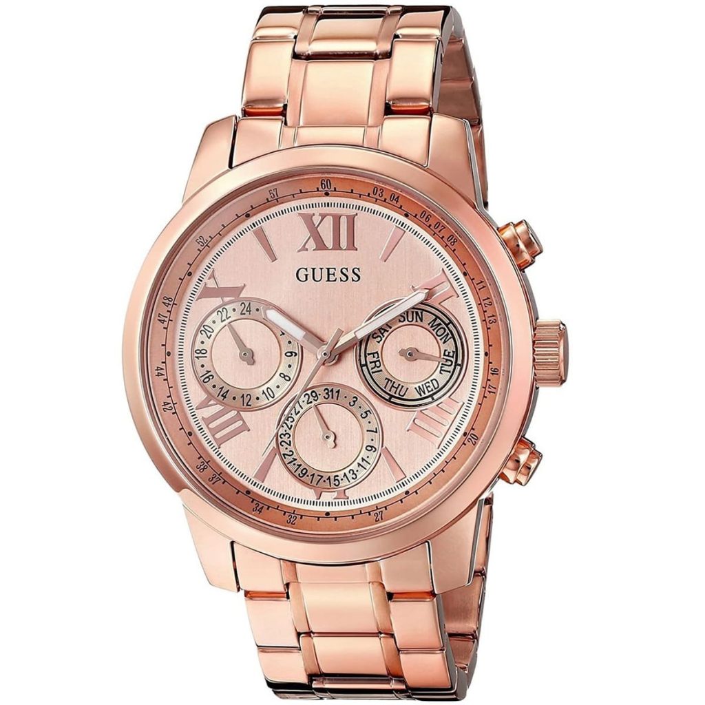 Guess Watch Sunrise W0330L2 | Watches Prime