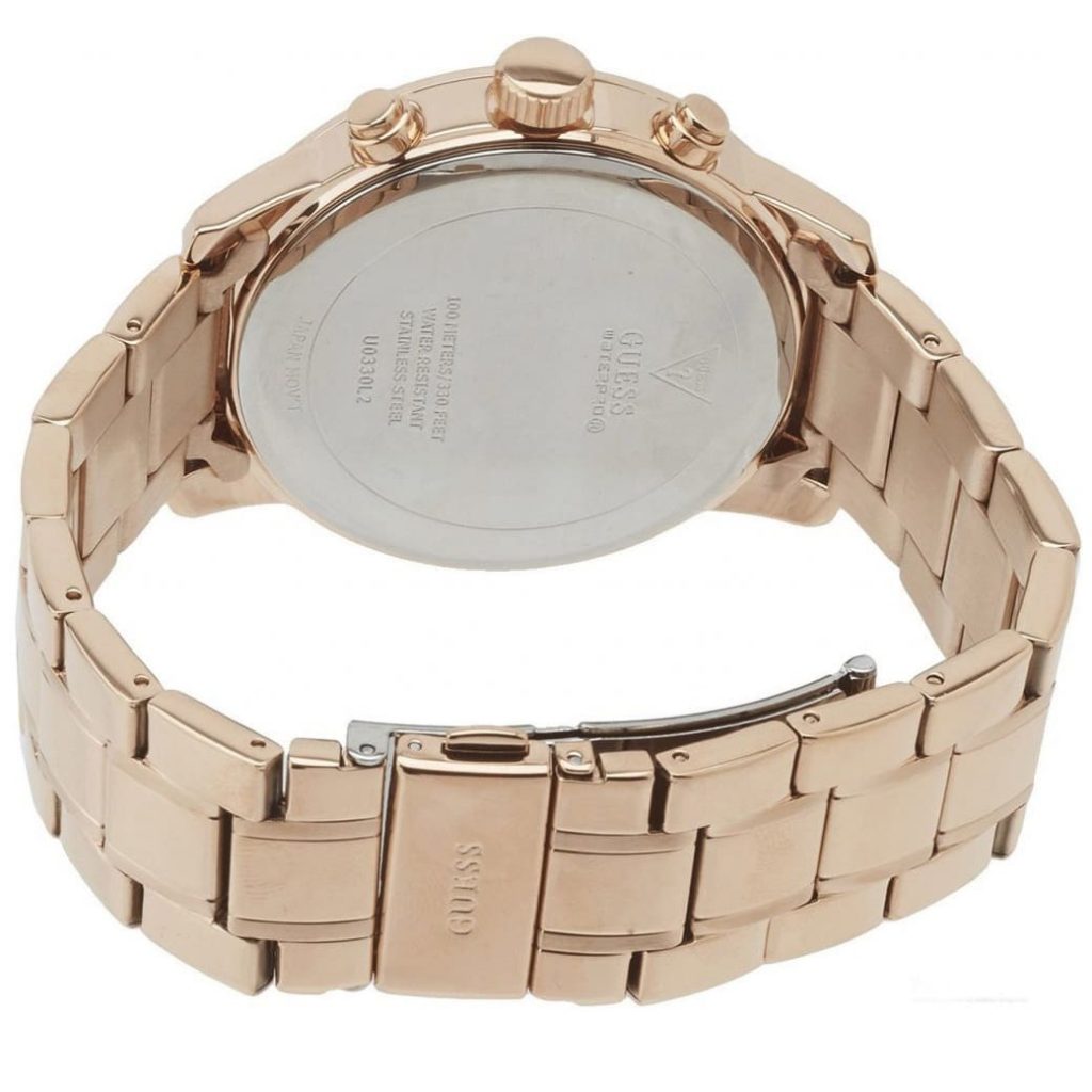 Guess Watch Sunrise W0330L2 | Watches Prime