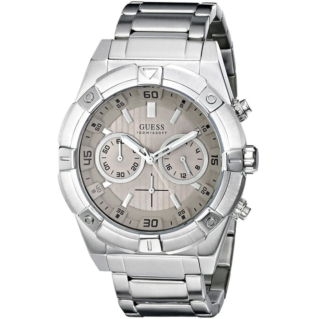 Guess Watch Jolt W0377G1 | Watches Prime