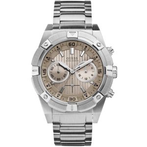 Guess Watch Chaser W0172G3 | Watches Prime