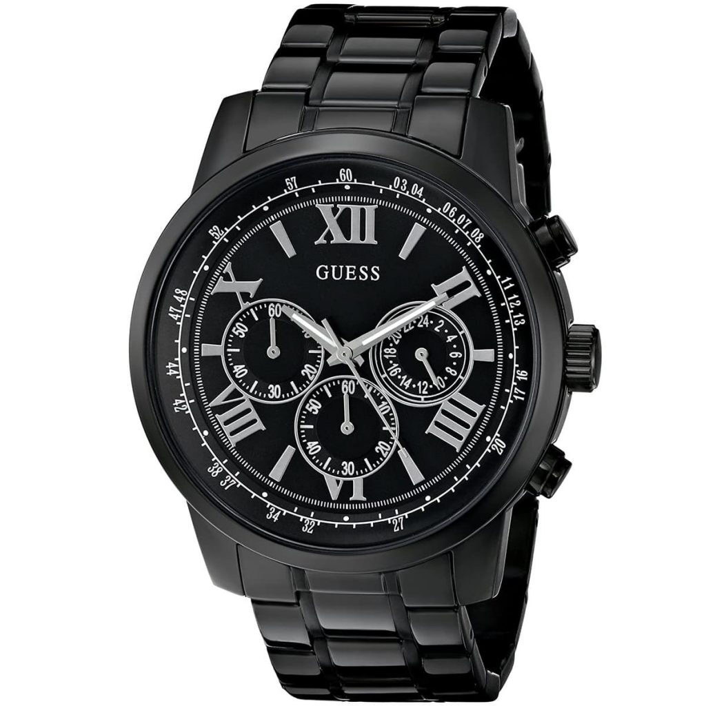 Guess Watch Horizon W0379G2 | Watches Prime