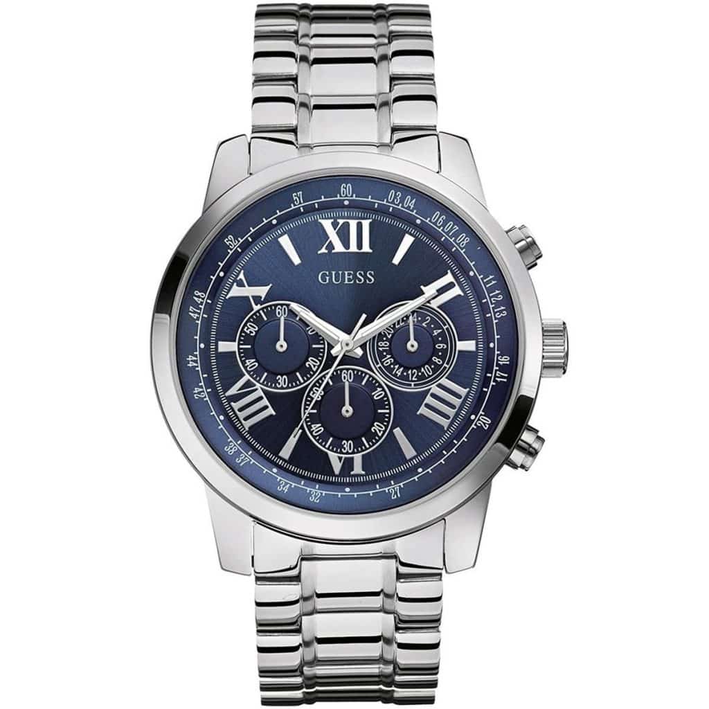 Guess Watch Horizon W0379G3 | Watches Prime