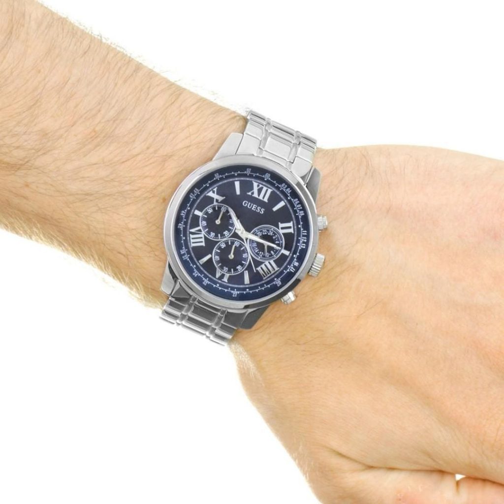 Guess Watch Horizon W0379G3 | Watches Prime